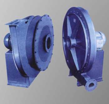 High Pressure - Single and Double Stage Blower